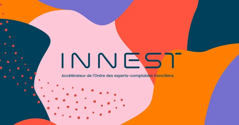 Innest : Accélérateur de l'Ordre des experts-comptables franciliens